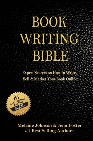 Book Writing Bible (eBook, ePUB) Book Writing Bible (eBook, ePUB)