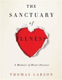 Sanctuary of Illness (eBook, ePUB)