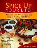 Spice Up Your Life! (eBook, ePUB)