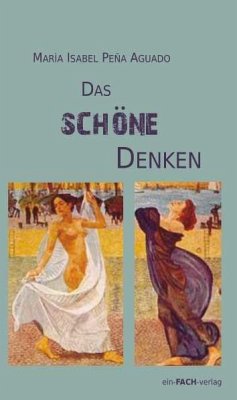 Cover Das schöne Denken (eBook, PDF)