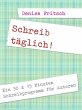 Schreib täglich! (eBook, ePUB) - Bild 1