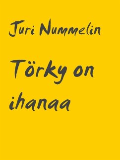 Cover Törky on ihanaa (eBook, ePUB)
