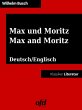 Max und Moritz (eBook, ePUB) - Bild 1