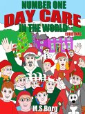 Number one day care in the world, christmas (eBook, ePUB)