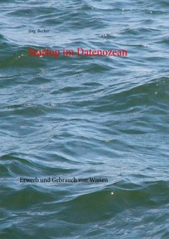 Cover Startup im Datenozean (eBook, ePUB)