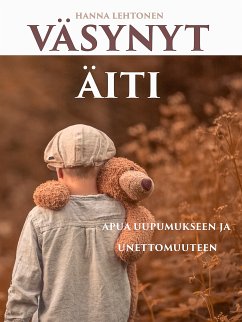 Väsynyt äiti (eBook, ePUB)