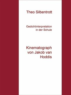 Gedichtinterpretation in der Schule (eBook, ePUB) Gedichtinterpretation in der Schule (eBook, ePUB)