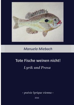 Tote Fische weinen nicht (eBook, ePUB)