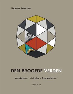 Den brogede verden (eBook, ePUB)