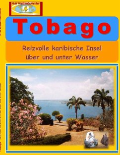 Tobago (eBook, ePUB)