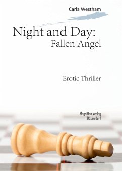 Cover Night and Day: Fallen Angel (eBook, ePUB)