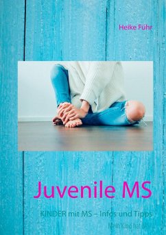 Juvenile MS (eBook, ePUB)