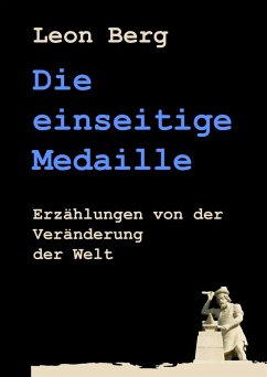 Die einseitige Medaille (eBook, ePUB) - Berg, Leon