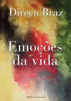 Cover Emoções da vida (eBook, ePUB)