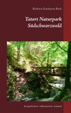 Tatort Naturpark Südschwarzwald (eBook, ePUB)