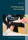 Verteidigung gegen Messerangriffe (eBook, ePUB)