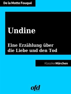 Undine (eBook, ePUB)