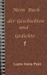 Mein Buch der Geschichten und Gedichte... - Bild 1