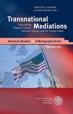 Transnational Mediations (eBook, PDF)