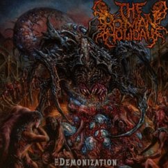 Cover The Demonization
