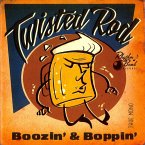 Boozin' And Boppin'