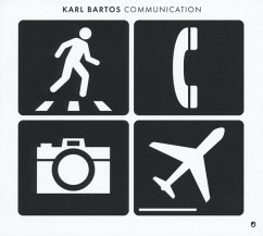 Communication - Bartos,Karl