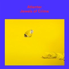 Cover Jewels Of Crime