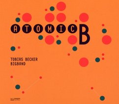 Atomic B. - Becker,Tobias Bigband