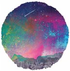 The Universe Smiles Upon You