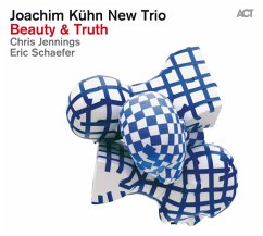 Beauty & Truth - Kühn,Joachim New Trio