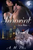 Imprint (Lycan Wars, #1) (eBook, ePUB)