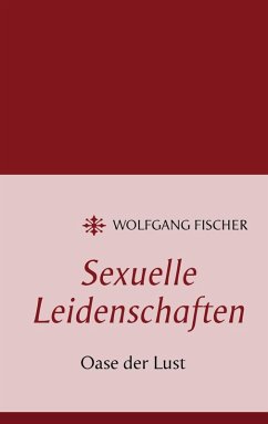 Cover Sexuelle Leidenschaften (eBook, ePUB)