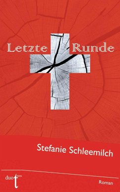 Cover Letzte Runde (eBook, ePUB)