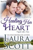 Healing Her Heart (Crystal Lake Series, #1) (eBook, ePUB)