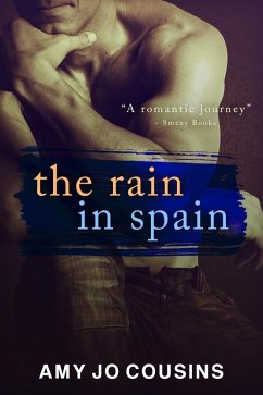 Cover The Rain in Spain (eBook, ePUB)