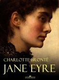 Jane Eyre (Illustrated) (eBook, ePUB)