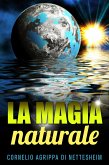 La magia naturale (eBook, ePUB)