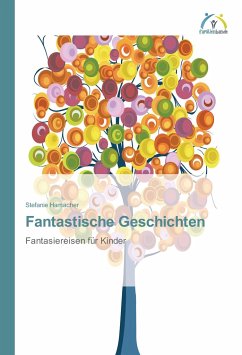 Cover Fantastische Geschichten
