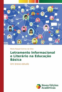 Letramento Informacional e Literário na Educação Básica