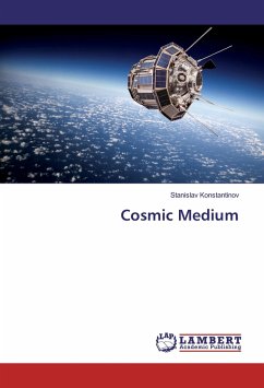 Cosmic Medium - Konstantinov, Stanislav