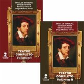 Teatro completo Teatro completo