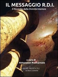 Cover Il messaggio R.D.I. Il risveglio della divinità interiore