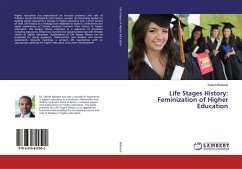 Life Stages History: Feminization of Higher Education