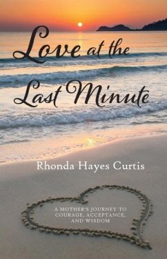 Love at the Last Minute - Curtis, Rhonda Hayes