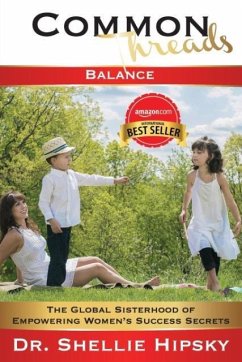 Cover Common Threads: Balance