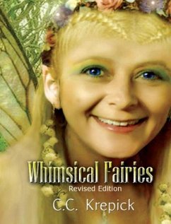 Whimsical Fairies - Krepick, C C