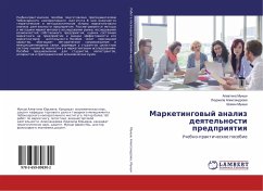 Marketingowyj analiz deqtel'nosti predpriqtiq - Munshi, Alevtina;Alexandrova, Ljudmila;Munshi, Shahin