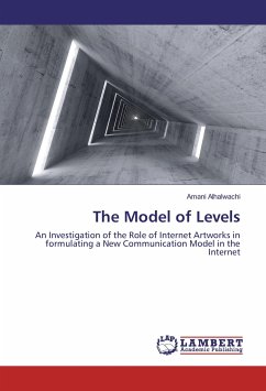 The Model of Levels - Alhalwachi, Amani