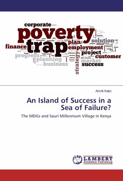 An Island of Success in a Sea of Failure? - Kalsi, Amrik