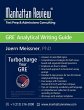 Manhattan Review GRE Analytical Writing... - Bild 1